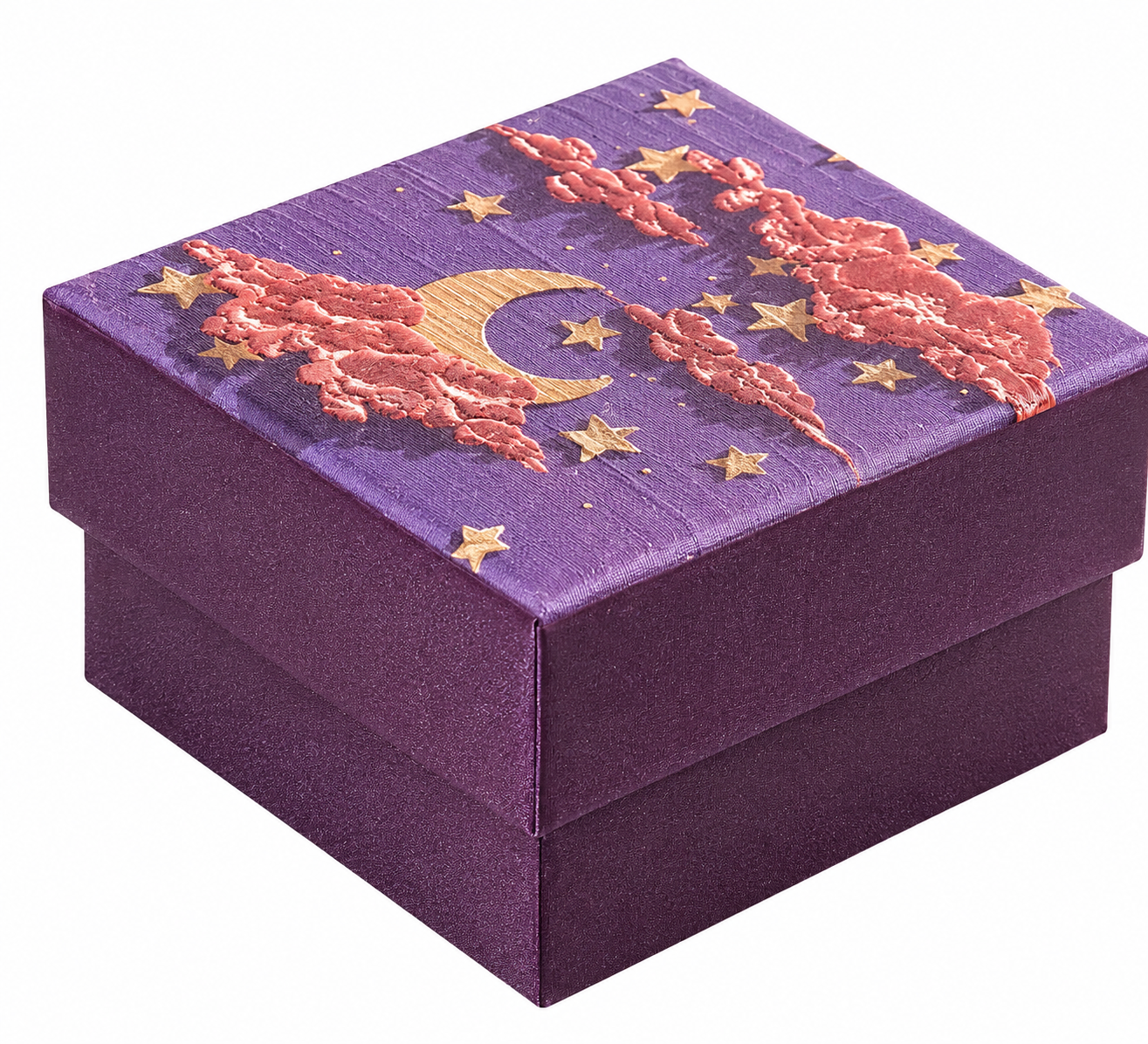Caja de recuerdo
