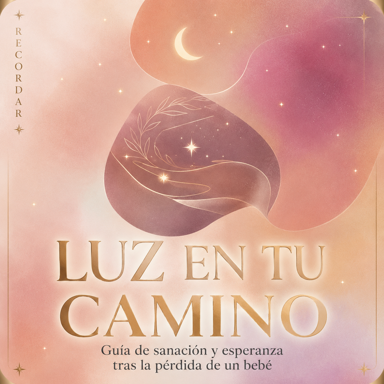 Ebook: Cómo afrontar la perdida de tu bebé