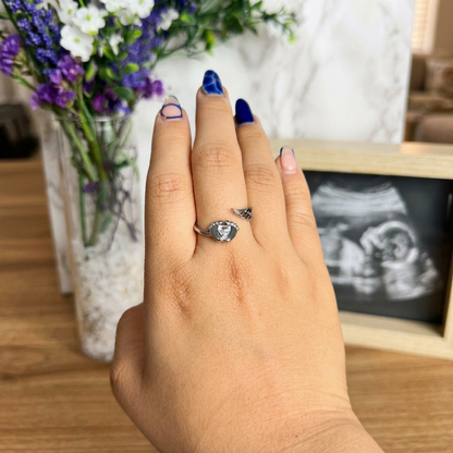 Anillo Amor Eterno