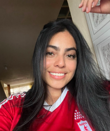 Tatiana G.
