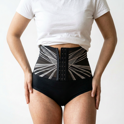 Panty moldeador de abdomen bajo