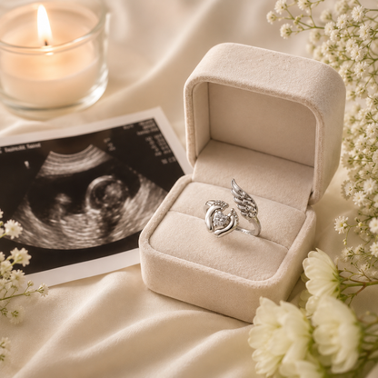 Anillo Amor Eterno