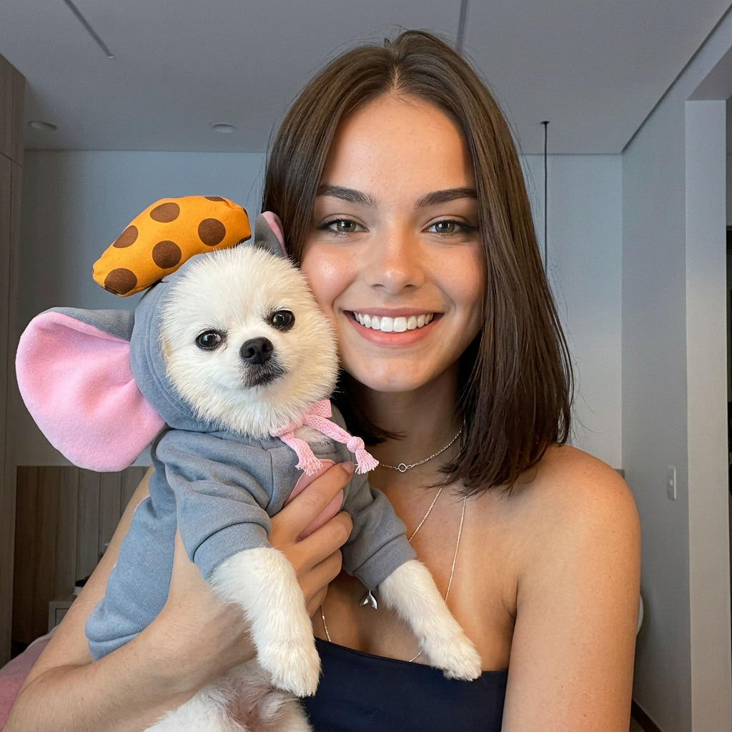 <em>Daniela M.</em>